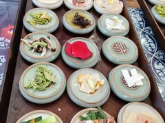 -桥香园过桥米线(国贸店)