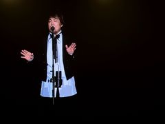 -济南奥林匹克体育中心体育场