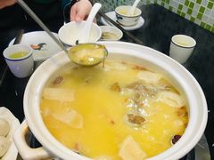 -港迹·鲜围煮海鲜火锅(湖州时代广场店)