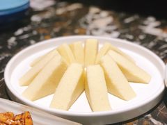小米糕-菲乐餐厅(三十年经营·湖滨路店)
