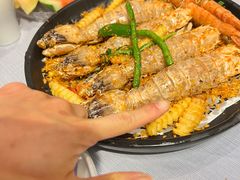 -79号渔船海鲜饭店(宝安店)