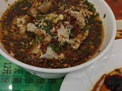 -令氏家外家周秦食府(高新店)