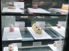 -博林天瑞喜来登酒店·西丽尚膳