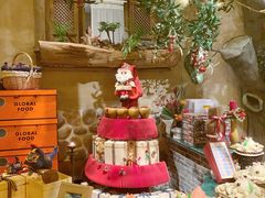 -叶叶菩提·晋福宫