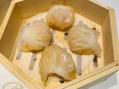 -白天鹅宾馆-玉堂春暖餐厅