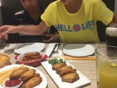-必胜客(东莞地王店)