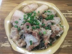 -朗妈私房菜(婺女州店)