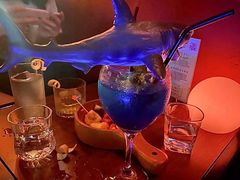 -鸡尾酒实验室酒吧(隆礼路店)