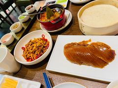 -小大董·烤鸭(王府井apm店)