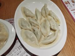 -喜家德虾仁水饺(百盛优客店)
