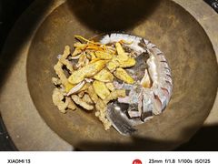 -云海肴云南菜·蒸汽石锅鱼(青岛万象城店)