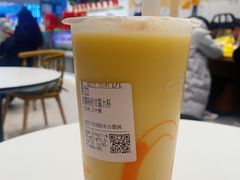 -CoCo都可(东台德润店)