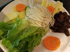 -许府牛火锅(信义坊总店)