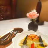 西餐| 挚爱至厚• 一卡拉的爱，多一分都无…