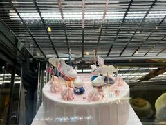 -东哥面包(江宁大润发店)