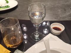 -福鼎国际大酒店-中餐厅
