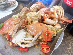 -星奇缘·海鲜餐厅(东山美食地标店)