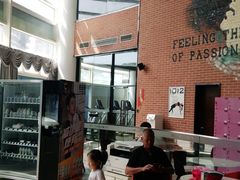 -一兆韦德健身(慧芝湖店)