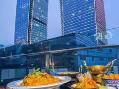 -BetterThai 泰加(苏州中心店)