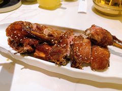 -乔阿马·江南味·驴肉香(龙湖华泾天街店)