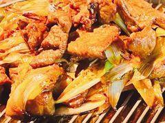-悦融·京鲁菜·露台花园(安定门店)