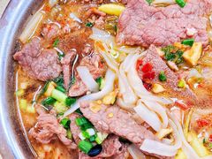 -舒记老友粉(埌西店)