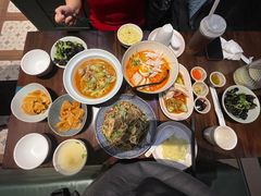 -章记星洲 · 新加坡餐厅(望京店)