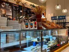 -Jamaicablue Coffeeshop(中央广场店)