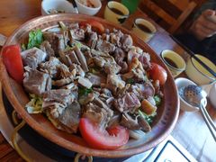 -阿婆情腊排骨火锅(金虹路店)