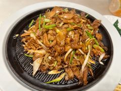 -花家八爷府(王府井·故宫店)