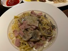 -FABIO’S费比欧披萨餐厅