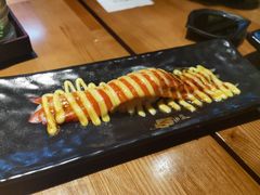 -吉兆火炙寿司(方大城店)