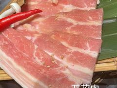 -黑牛の店·和牛烧肉(合生汇店)