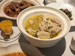 -西湖春天•老字号杭州菜(百汇店)