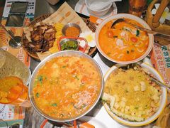 -小小集渔·泰式大排档(太古里香槟店)