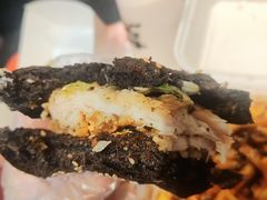 -前进5路汉堡炸鸡(汉街skp店)