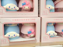 -盒马X会员店(王府井奥莱UP TOWN店)