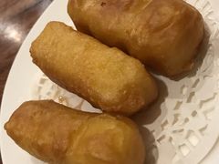 炸鲜奶-正德顺順德雙皮奶(中信店)