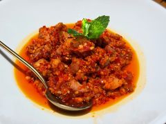 -一坐一忘云南菜(北京skp店)