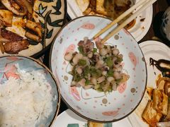 -大成铁板烧•板前(复古餐厅石老人店)