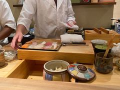 -一阳寿司(麦子街店)