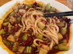 -疆Jiang·新疆秘制料理