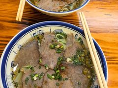 特色牛肉面-十里香粉馆(虹桥中路店)