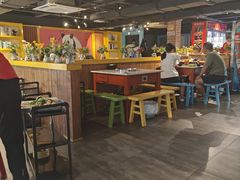 -钢管厂五区小郡肝火锅串串香(清河店)