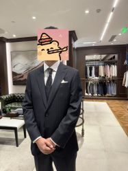 -优山定制西服衬衫大衣(国贸店)