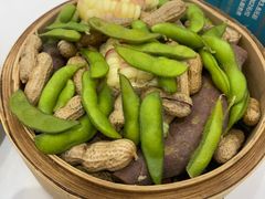 -丰尔粥食·顺德鱼生·干蒸排骨顺德菜(大良分店)