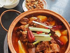 -天仁聚驴肉香(北石槽店)
