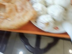 -庆丰包子铺(天通苑店)