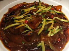 -日丰园海肠水饺·老字号大连海鲜(和平广场店)