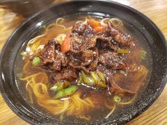 -董记面馆(漳州二路店)